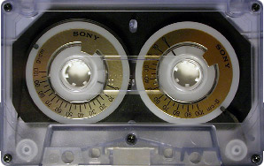 Project C-90 | Catalogue | Compact cassettes | Sony | Sony Torque